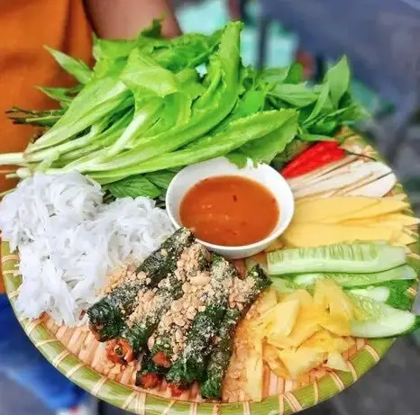 Hình ảnh Quán Chay Thanh Tâm - Bến Vân Đồn