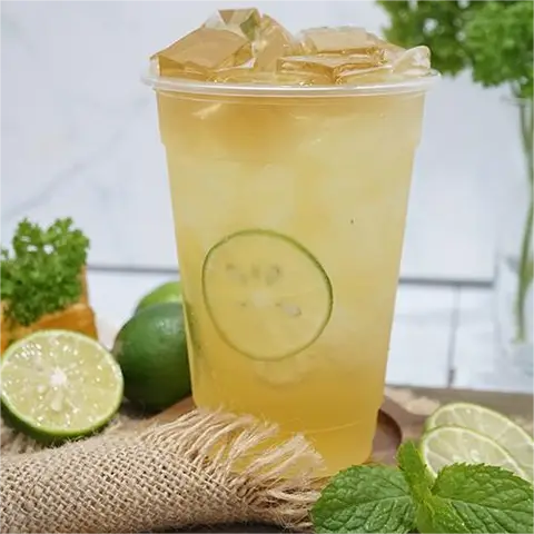 Hình ảnh Gạo Cà Phê - Trà Chanh & Nước Ép - Kim Giang