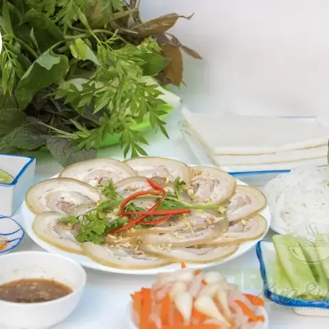 Hình ảnh Trảng Bàng Xưa Và Nay - Đặc Sản Trảng Bàng - Khu Starhill