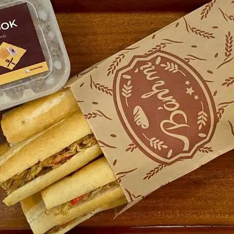Hình ảnh MAMA COOK - Bánh Mì & Pate Cột Đèn Hải Phòng - Hà Thị Khiêm