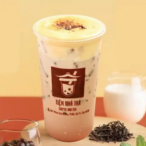 Hình ảnh Tiệm Nhà Trà - Phó Cơ Điều