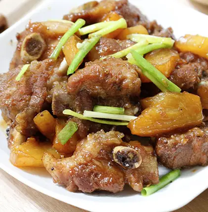 Hình ảnh Quán Cơm Cô Út - Dương Khuê 