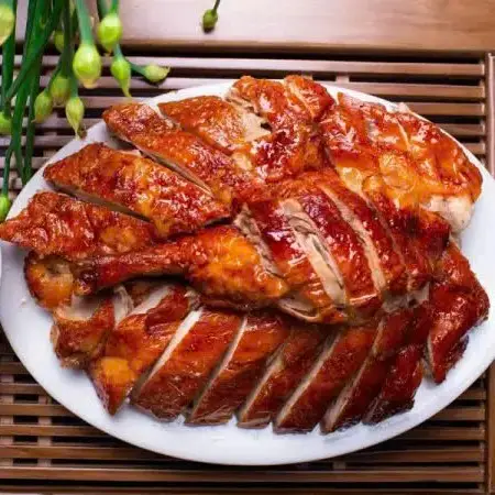 Hình ảnh Vịt Quay Mỹ Hằng - Quốc Lộ 50