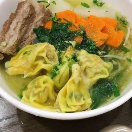 Hình ảnh Hủ Tiếu & Bánh Canh Trạm Y Tế Bình Hưng - Đường Số 1