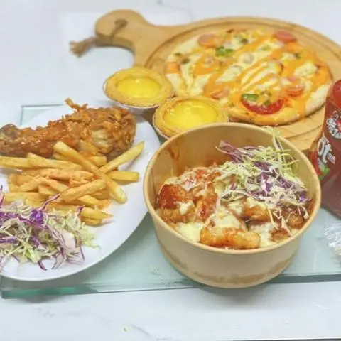 Hình ảnh Chizza - Pizza & Gà Rán Hàn Quốc - Phạm Hùng