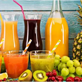 Hình ảnh Sinh Tố & Nước Ép Nguyên Chất A Huy - Thoại Ngọc Hầu