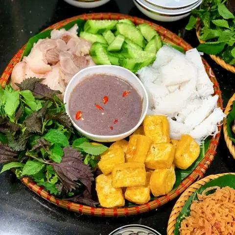 Hình ảnh Bún Đậu Siêu Ngon & Mì Cay 88 - Mỹ Đình