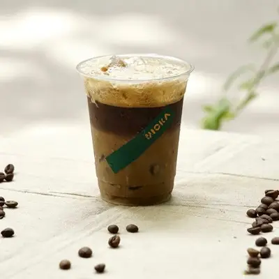 Hình ảnh Moka Coffee 2 - Nguyễn Gia Trí