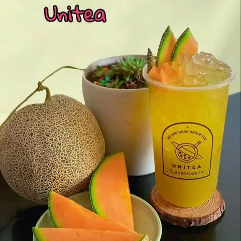 Hình ảnh Trà Sữa Unitea - Hưng Phú