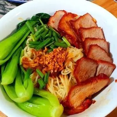 Hình ảnh Mì Trộn Phát Phát - Hot Dog & Đồ Ăn Vặt - Tân Thới Nhất 8