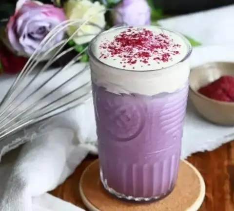Hình ảnh Ú Oà Tea - Đường 23