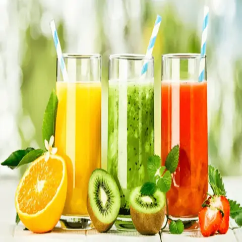 Hình ảnh Sinh Tố & Nước Ép Nhà Chế - Tô Ký