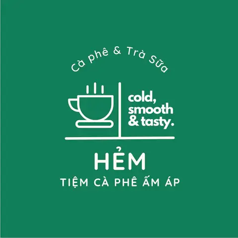 Hình ảnh Tiệm Cà Phê Hẻm - Cà Phê & Bánh Mì Chảo - Tô Hiến Thành