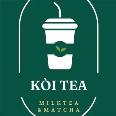 Hình ảnh Kòi Tea - Milk Tea & Matcha - Mễ Trì Thượng