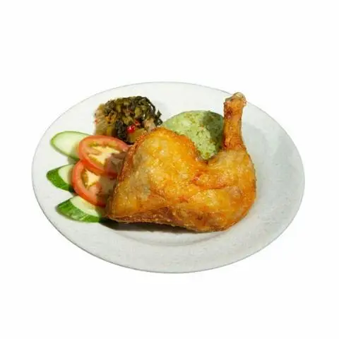 Hình ảnh Quán Ăn Thị Hạnh - Cơm & Trà Sữa - Lò Lu