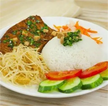 Hình ảnh Cơm Tấm Bivi - Xô Viết Nghệ Tĩnh