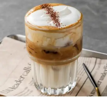 Hình ảnh Milano Coffee Phong Phú - Song Hành