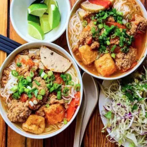 Hình ảnh Quán 41 - Cơm & Bún Riêu Bình Tân - Đường Số 5