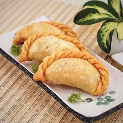 Hình ảnh Ăn Nhanh Nhà Hàng - Kẹp Bò Qatar & Kẹp Gà Teriyaki - Nguyễn Thị Tần