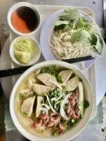 Hình ảnh Phở Ông Hùng Mập - Vĩnh Lộc 
