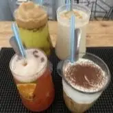 Hình ảnh A Collant Cafe - Bàu Cát 3