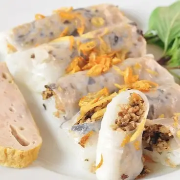 Hình ảnh Lan Anh Hà Nội - Bánh Cuốn & Bún Cá - Nguyễn Thái Bình