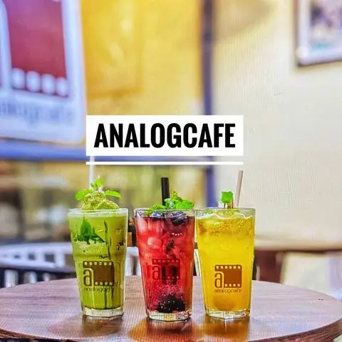 Hình ảnh Analog Cafe - Hùng Vương