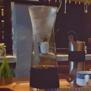 Hình ảnh An Cà Phê - Lê Đức Thọ