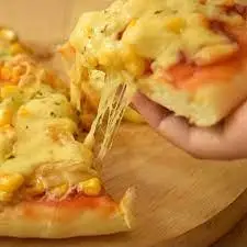 Hình ảnh Pizza 368 - Lê Quang Định
