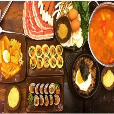 Hình ảnh Hancook Korean Fast Food - Nguyễn Tri Phương