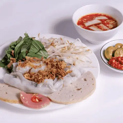 Hình ảnh Bánh Cuốn Nóng Hà Nội Gia Huy - Cách Mạng Tháng Tám