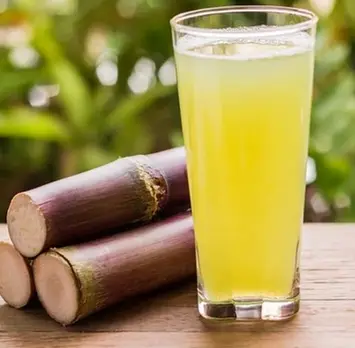 Hình ảnh Nước Mía & Nước Cam Ép - Phó Đức Chính