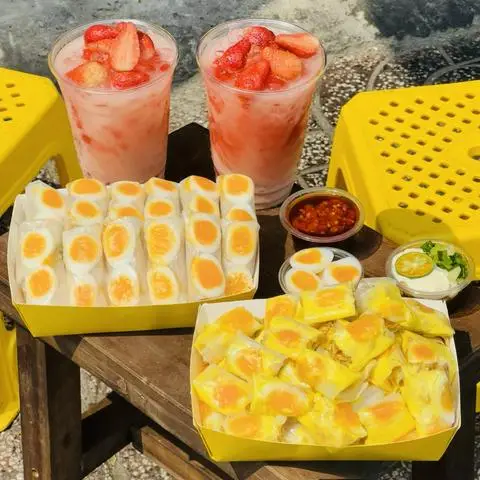 Hình ảnh Trà Sữa Embes - Nguyễn Thị Tú
