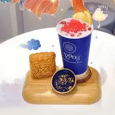 Hình ảnh Trà Sữa Azang - Chùa Bộc