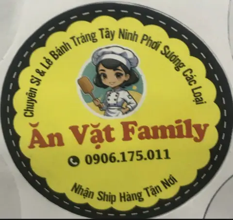 Hình ảnh Ăn Vặt Family - Nguyễn Thị Tú