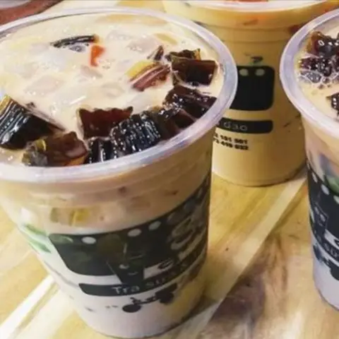 Hình ảnh Trà Sữa 88 - Cư Xá Nam Hải