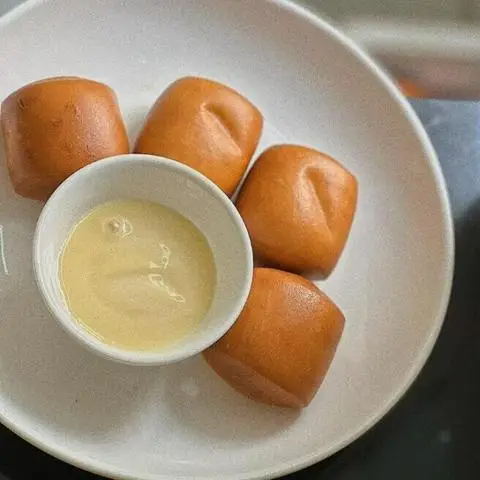 Hình ảnh Sủi Cảo A Chú Bì - Nguyễn Thái Bình