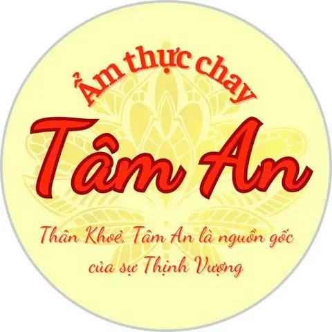 Hình ảnh Ẩm Thực Chay Tâm An - Đường Số 7