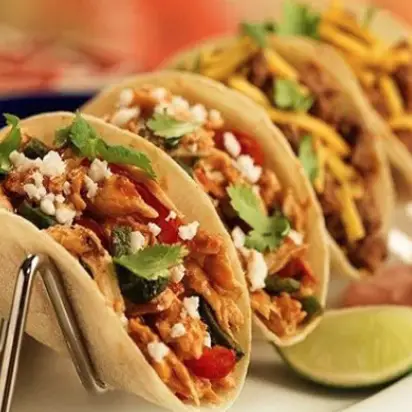 Hình ảnh Tacos & Gà Rán Inchita - Bình Giã