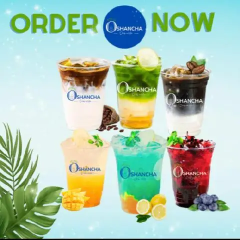 Hình ảnh Trà Sữa Oshancha - Nguyễn Thượng Hiền