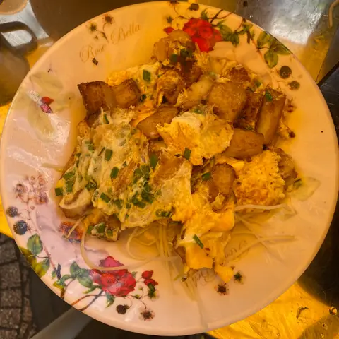 Hình ảnh Ăn vặt Bee Mon - Hoàng Diệu
