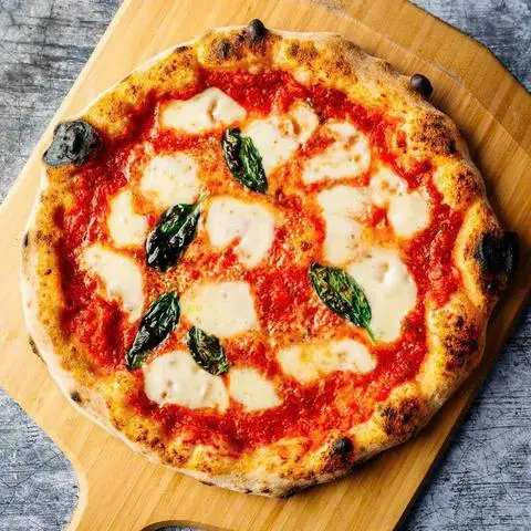 Hình ảnh Pizza Minh Handmade - Lê Tấn Bê