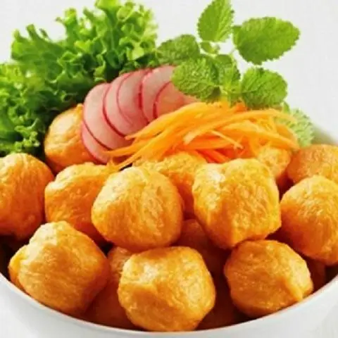 Hình ảnh Tiệm Ăn Vặt Su Su - Nguyễn Thị Tú