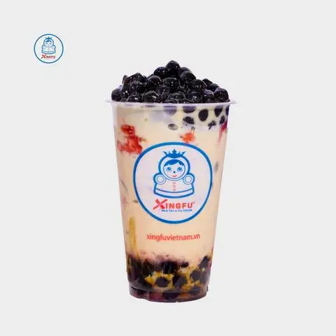 Hình ảnh XingFu Tea - Chung Cư K26