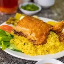 Hình ảnh Idowr Tiệm Ăn Bình Dân - Ngô Tất Tố