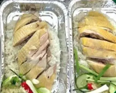 Hình ảnh Quán Anh Phạm - Bánh Mì & Gà Luộc - Võ Nguyên Giáp