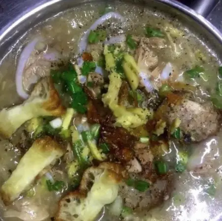 Hình ảnh Cháo Lòng Minh Mập - Hậu Giang