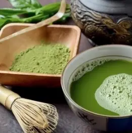 Hình ảnh Asahi Matcha - Japanese Matcha & Ice Cream - Đường Số 10