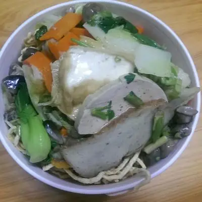 Hình ảnh Cơm Chay Việt - Huỳnh Lan Khanh