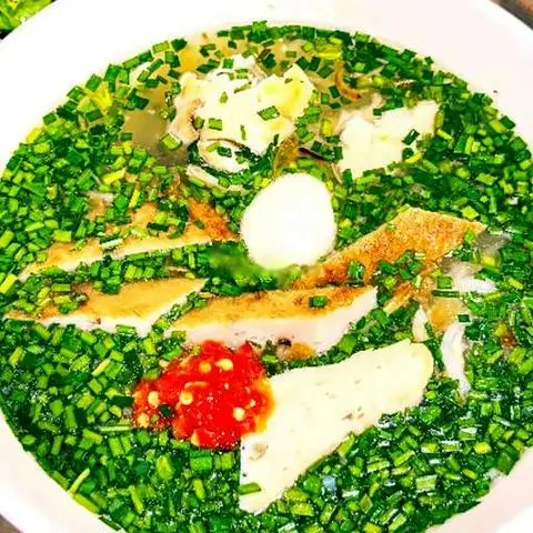 Hình ảnh Bánh Canh Hẹ 18A - Nguyễn Thị Minh Khai